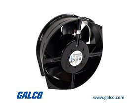 ebm-papst, Inc. W2S130-AB03-19