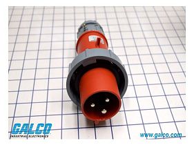 Mennekes Electrical Products ME330P7W