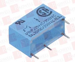 Реле / розетка Артикул JY-25H-K-505 от производителя GENERAL ELECTRIC