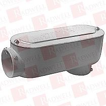 Кабелепровод / соединительный элемент Артикул CILBSA-4 от производителя ABB THOMAS & BETTS