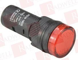 Устройство для органов управления Артикул AD16-16D/S от производителя CAMSCO ELECTRIC CO