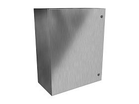 Hammond Manufacturing EN4SD302412SS