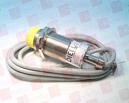 Бесконтактный выключатель Артикул PT1/AN-2B5A от производителя MD MICRO DETECTORS