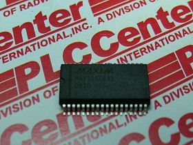 Источник питания / преобразователь напряжения / монтаж на плату Артикул MAX125CEAX+D от производителя MAXIM INTEGRATED PRODUCTS