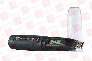Артикул EL-21CFR-TP-LCD+ от производителя LASCAR ELECTRONICS