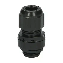 Кабельный ввод с компенсацией давления Endress+Hauser RK01-BD