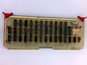 3-531-3099A Плата ПК Плата ПЛК / дополнения к  плататам от CINCINNATI MILACRON