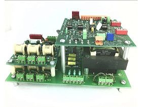 C60 Плата ПК Плата ПЛК / дополнения к  плататам от GOODALL ELECTRIC