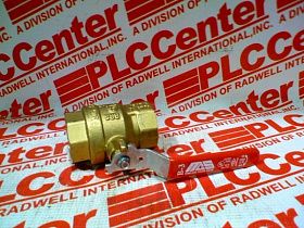 Шаровой клапан Артикул CGA3.16-1-1/4 от производителя MCS