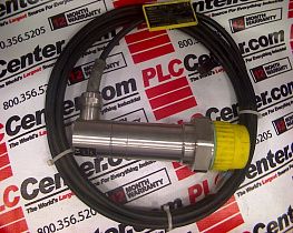 Преобразователь давления VEGA D85XGG4121DC3LX, 0-1,05 бар, 4-20 мА, 12-36 В DC