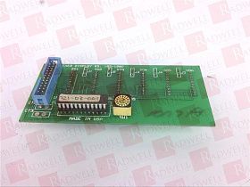 Плата ПК Плата ПЛК / дополнения к  плататам Артикул 105-1002 от производителя INTERGRATED INDUSTRIAL SYSTEMS