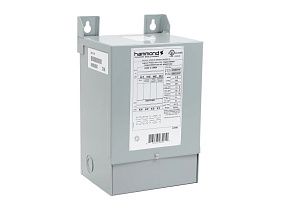 Hammond Power Solutions Q002LEKF
