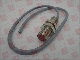 Бесконтактный выключатель Артикул IFRM12N17G3/L от производителя BAUMER ELECTRIC