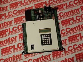 DCF-R5-0899 Плата управления/интерфейса от CONTROL COMPONENTS