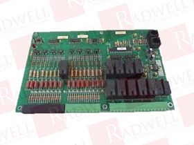 Плата ПК Плата ПЛК / дополнения к  плататам Артикул 79832M2 от производителя WELDING TECHNOLOGY CORP