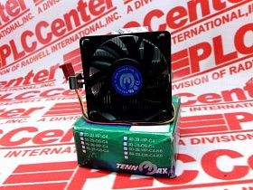 Вентилятор / терморегулятор для панели управления Артикул 50-2B-WP-C4 от производителя TENNMAX