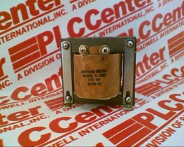 Сухой трансформатор P76-104 производства NORTHLAKE ENGINEERING