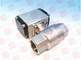 Пневматический клапан Артикул D100H005M от производителя OMAL