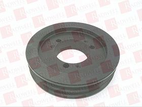 Шкив Артикул 23V4.75 от производителя MAUREY