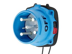 Meltric 33-68187-C-K14-972