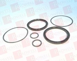 Комплект для восстановления пневматических клапанов / комплект уплотнений Артикул KS30LPL871 от производителя PARKER