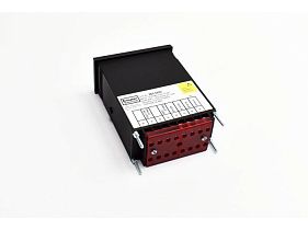 Crompton Instruments 262-DDVU-ECTM-PQ-61