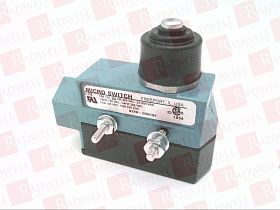 Концевой выключатель Артикул 510599000 от производителя GRACO