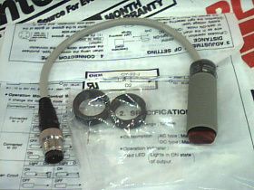 Фотоэлектрический датчик Артикул CY-22-J от производителя MATSUSHITA ELECTRIC