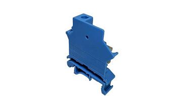 Клемма проходная UKN 16 BU Phoenix Contact