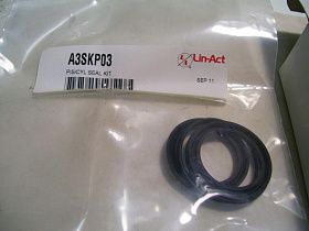 A3SKP03 Пневматическая принадлежность LIN ACT