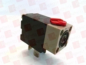 Электромагнитный клапан  Артикул VE03-ESC014K2 от производителя PARKER