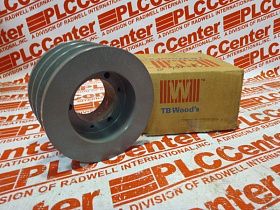 Шкив Артикул C5.0-QD от производителя MASTERDRIVE