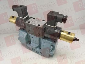 Гидравлический клапан Артикул ESD-G03-C6S80-A-E12 от производителя NACHI