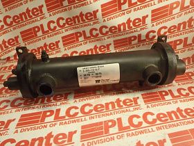 Гидравлический теплообменник  / охладитель / радиатор  Артикул C-614-1.3-4-F от производителя THERMAL TRANSFER PRODUCTS