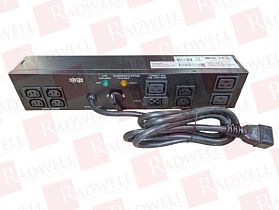 Распределитель электроэнергии Артикул PDUB20 от производителя TRIPP LITE