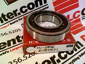 Подшипник Артикул NU209-E-TVP2 от производителя SCHAEFFLER GROUP