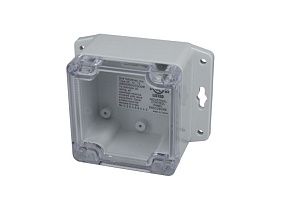 Bud Industries PN-1331-CMB