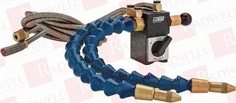 Комплектующие и ремкомплект для систем ОВиК, а также комплект уплотнений Артикул MC3000 от производителя NOGA ENGINEERING LTD