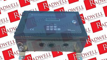 Газовый анализатор Артикул 9060 от производителя TELEDYNE ANALYTICAL INSTRUMENTS