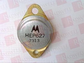 Транзистор Артикул ECG627 от производителя NXP SEMICONDUCTOR