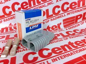 000-317-1752-P Перемычка / клемма / штекер от LPM