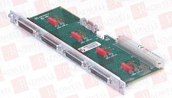 Коммуникационная карты Артикул MVME712-101 от производителя EMERSON