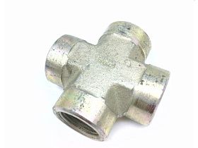 TF3959X12 Гидравлический фитинг от WEATHERHEAD