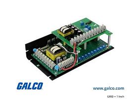 Minarik Drives RG510UA-PCM