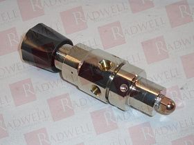 Пневматический регулятор Артикул 44-34P1S24 от производителя TESCOM