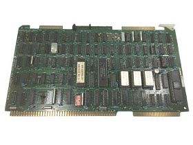 Плата процессора 00950120-007 EXCELLON AUTOMATION