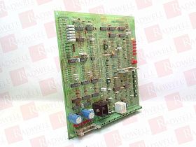 Плата ПК Плата ПЛК / дополнения к  плататам Артикул 20X 1401GRL от производителя GEC INDUSTRIAL