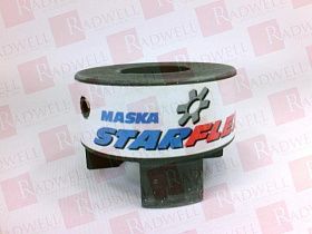 Муфта вала Артикул L099X1-1/8 от производителя MASKA