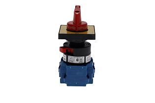 Размыкающий переключатель Артикул KG10AT203/GBA011FT2 от производителя KRAUS & NAIMER