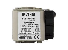 Bussmann 170M3564